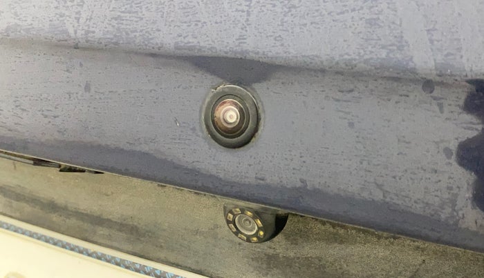 2021 Hyundai VENUE S 1.2, Petrol, Manual, 31,176 km, Parking Camera