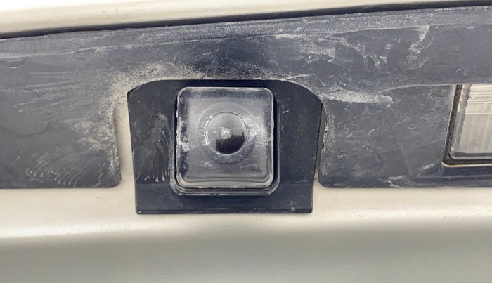 2017 Maruti Ciaz ZETA 1.4  AT PETROL, Petrol, Automatic, 88,506 km, Parking Camera