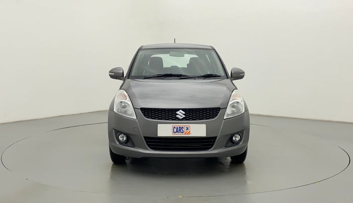 2014 Maruti Swift VXI D, Petrol, Manual, 26,169 km, Front