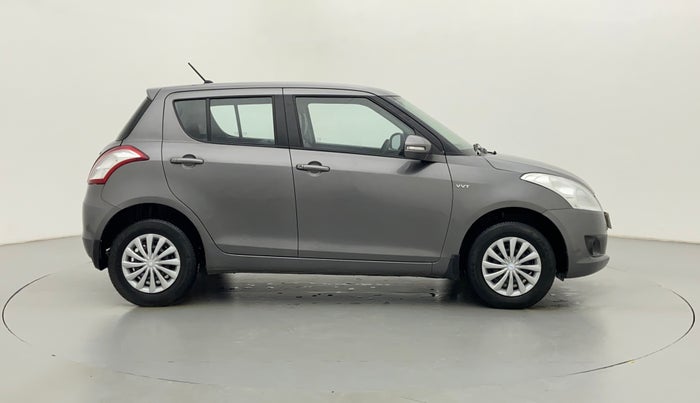 2014 Maruti Swift VXI D, Petrol, Manual, 26,169 km, Right Side
