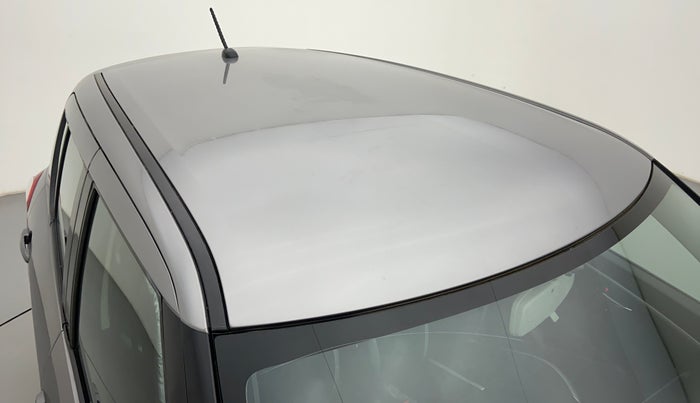 2014 Maruti Swift VXI D, Petrol, Manual, 26,169 km, Roof