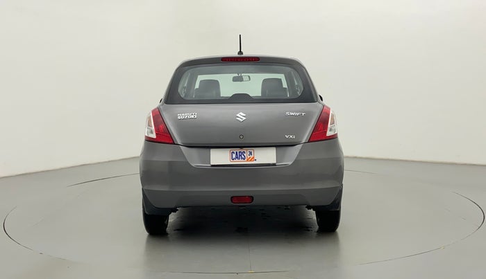 2014 Maruti Swift VXI D, Petrol, Manual, 26,169 km, Back/Rear