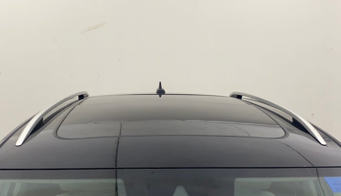 2019 Volkswagen T-ROC 1.5 TSI AT, Petrol, Automatic, 71,945 km, Moonroof/ Sunroof