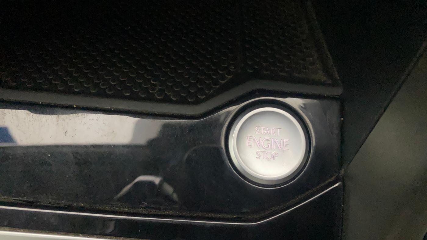 2019 Volkswagen T-ROC 1.5 TSI AT, Petrol, Automatic, 72,018 km, Keyless Start/ Stop Button