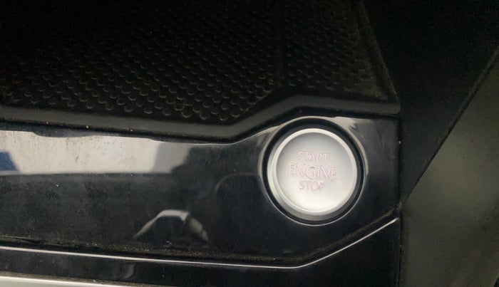 2019 Volkswagen T-ROC 1.5 TSI AT, Petrol, Automatic, 71,945 km, Keyless Start/ Stop Button