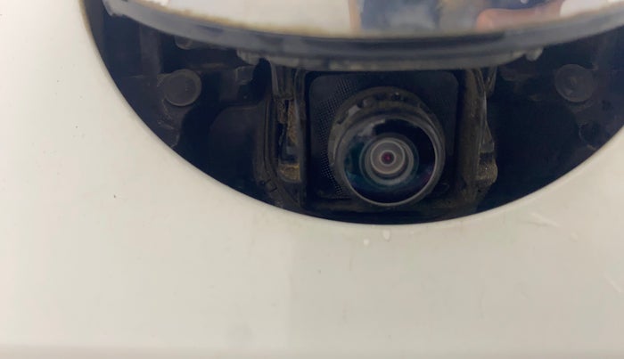 2019 Volkswagen T-ROC 1.5 TSI AT, Petrol, Automatic, 71,945 km, Parking Camera