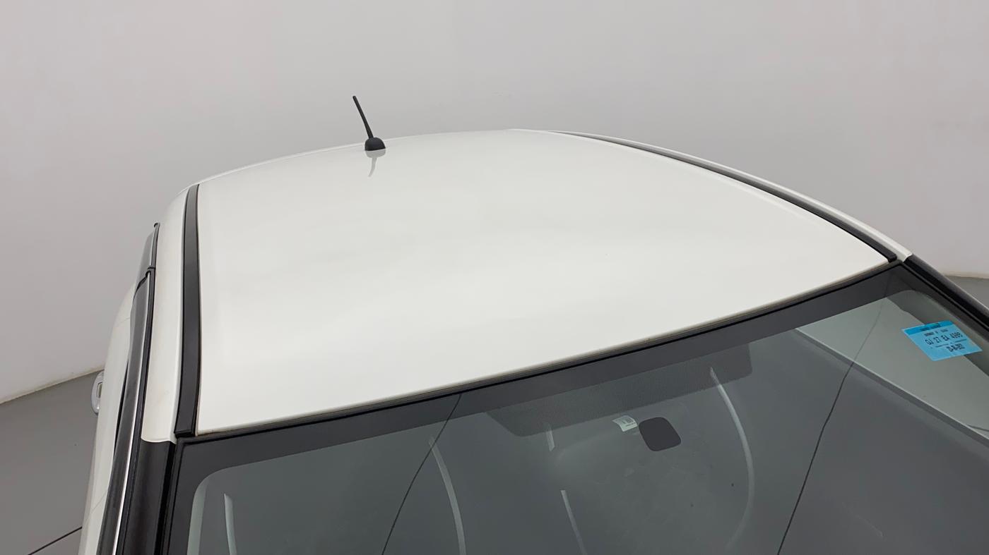 2021 Maruti Baleno DELTA PETROL 1.2, Petrol, Manual, 5,227 km, Roof