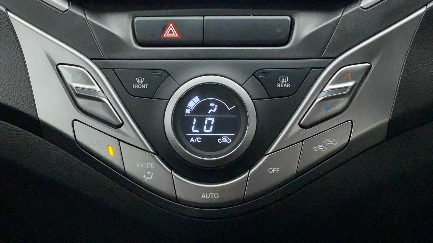2021 Maruti Baleno DELTA PETROL 1.2, Petrol, Manual, 5,227 km, Automatic Climate Control
