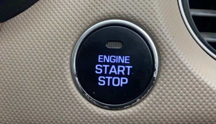 2015 Hyundai Grand i10 ASTA (O) 1.2 KAPPA VTVT, Petrol, Manual, 92,198 km, Keyless Start/ Stop Button