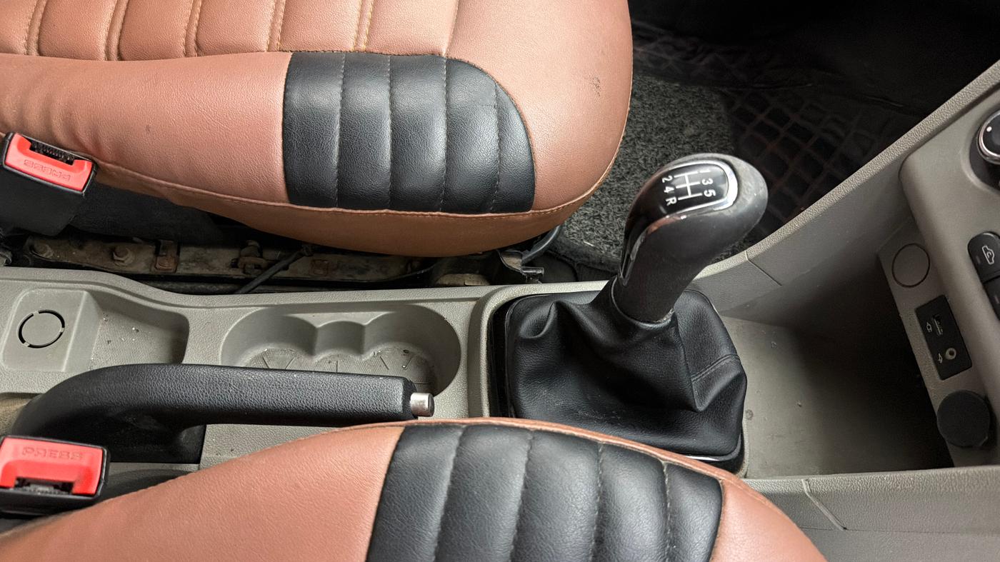 2019 Tata Tiago XZ PETROL, Petrol, Manual, 96,977 km, Gear Lever