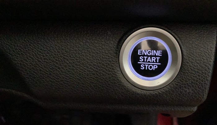 2020 Honda Civic 1.8L I-VTEC ZX CVT, Petrol, Automatic, 48,704 km, Keyless Start/ Stop Button