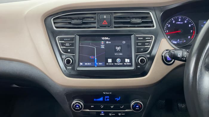 Features