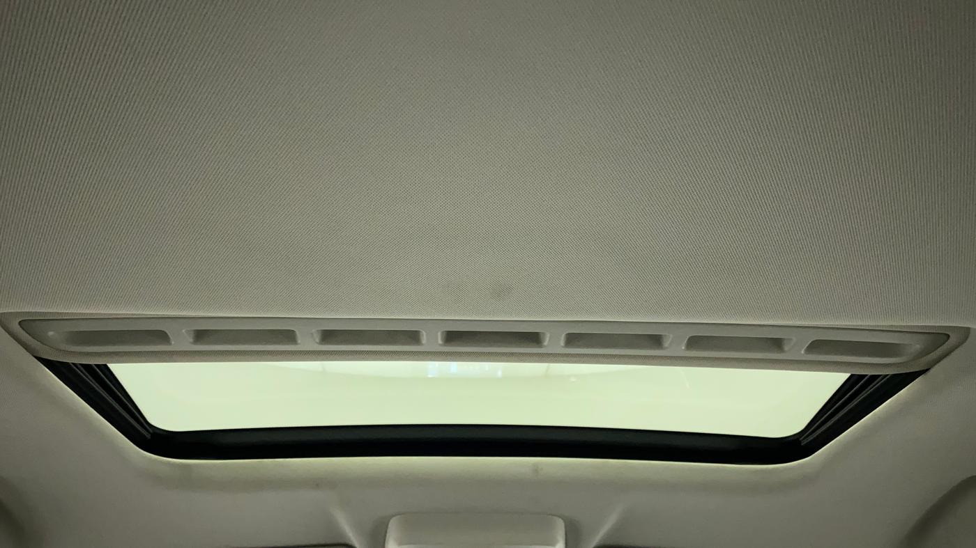 2021 Tata NEXON XZA PLUS SUNROOF DIESEL, Diesel, Automatic, 29,283 km, Moonroof/ Sunroof
