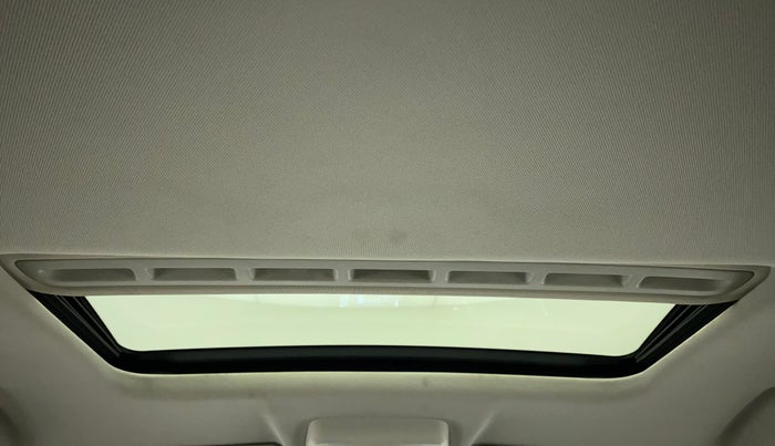 2021 Tata NEXON XZA PLUS SUNROOF DIESEL, Diesel, Automatic, 29,283 km, Moonroof/ Sunroof