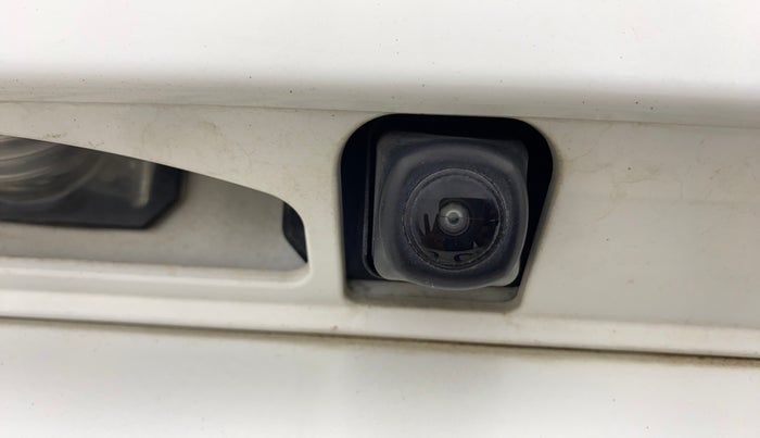 2018 Honda Amaze 1.2L I-VTEC VX, Petrol, Manual, 58,760 km, Parking Camera