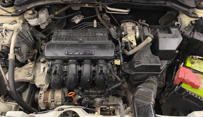 2018 Honda Amaze 1.2L I-VTEC VX, Petrol, Manual, 58,760 km, Engine View