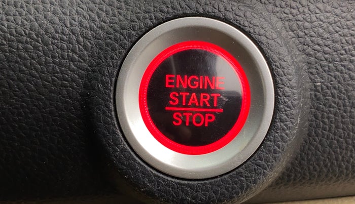 2018 Honda Amaze 1.2L I-VTEC VX, Petrol, Manual, 58,760 km, Keyless Start/ Stop Button