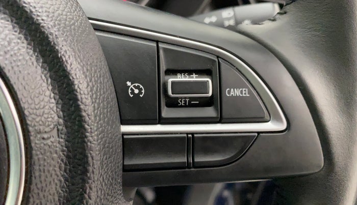 2022 Maruti Grand Vitara ALPHA SMART HYBRID ALLGRIP, Petrol, Manual, 11,806 km, Adaptive Cruise Control