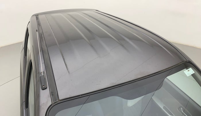 2017 Maruti Alto K10 VXI, Petrol, Manual, 43,414 km, Roof