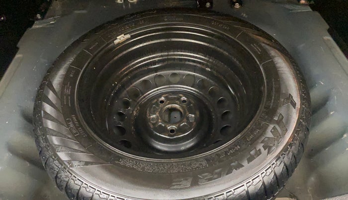 2018 Maruti S Cross ZETA 1.3, Diesel, Manual, 82,043 km, Spare Tyre