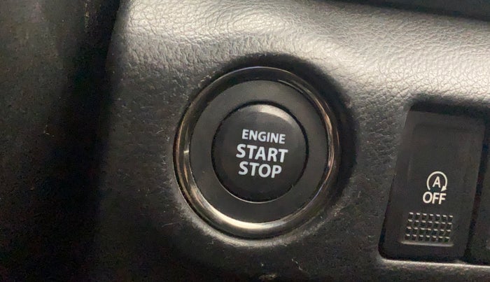 2018 Maruti S Cross ZETA 1.3, Diesel, Manual, 82,043 km, Keyless Start/ Stop Button