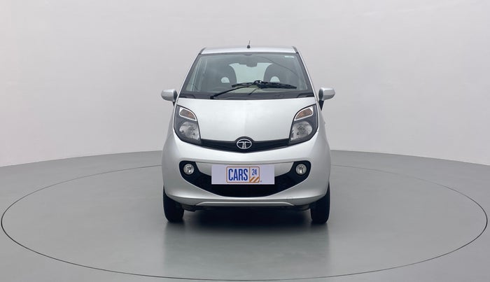 2015 Tata Nano XT TWIST, Petrol, Manual, 20,699 km, Front