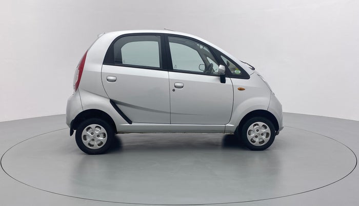 2015 Tata Nano XT TWIST, Petrol, Manual, 20,699 km, Right Side View