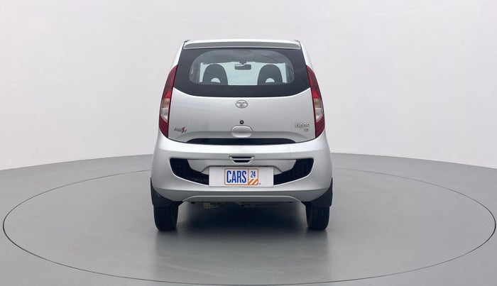2015 Tata Nano XT TWIST, Petrol, Manual, 20,699 km, Back/Rear