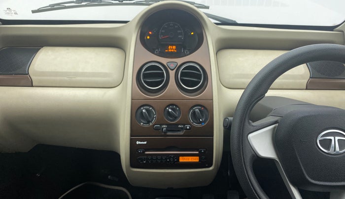 2015 Tata Nano XT TWIST, Petrol, Manual, 20,699 km, Air Conditioner
