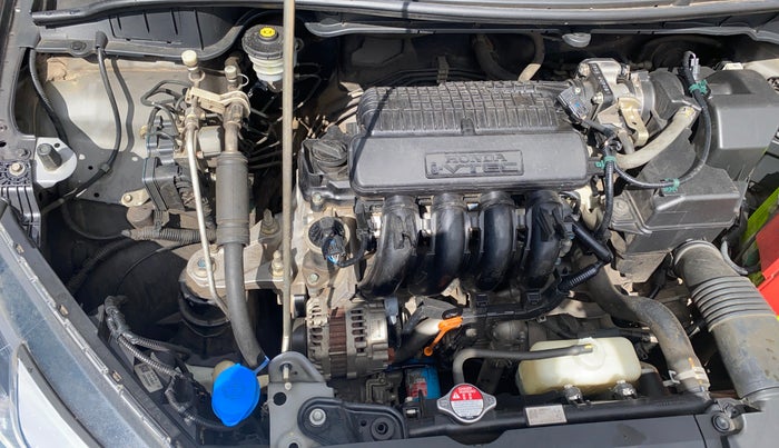 2018 Honda City 1.5L I-VTE V CVT, Petrol, Automatic, 75,371 km, Engine View - Right