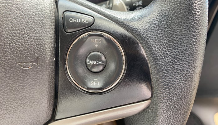 2018 Honda City 1.5L I-VTE V CVT, Petrol, Automatic, 75,371 km, Adaptive Cruise Control