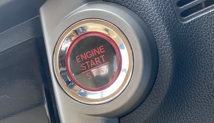 2018 Honda City 1.5L I-VTE V CVT, Petrol, Automatic, 75,371 km, Keyless Start/ Stop Button