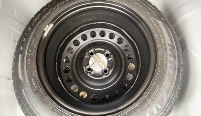 2018 Honda City 1.5L I-VTE V CVT, Petrol, Automatic, 75,371 km, Spare Tyre