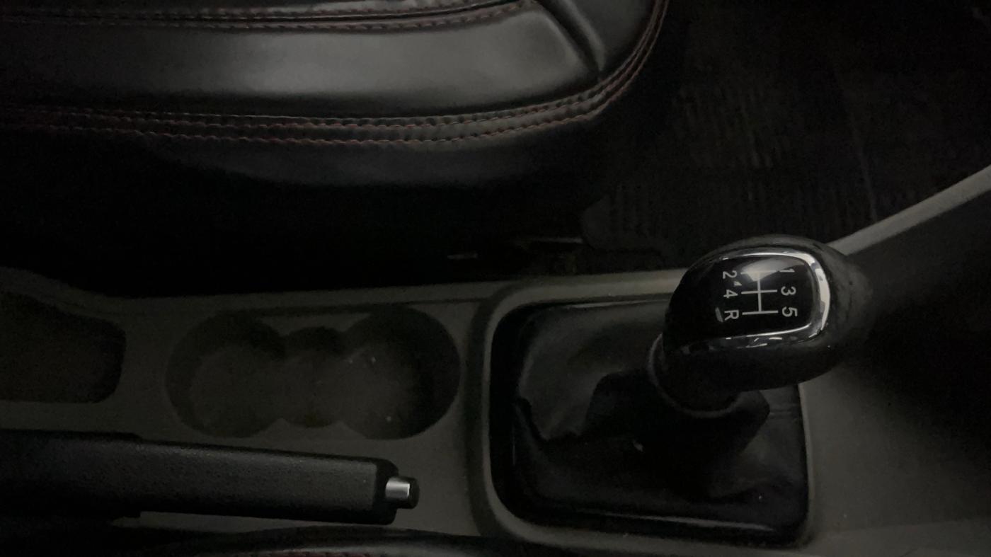 2019 Tata Tiago XZ PETROL, CNG, Manual, 84,755 km, Gear Lever