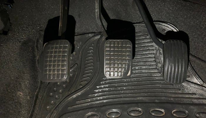 2019 Tata Tiago XZ PETROL, CNG, Manual, 84,710 km, Pedals