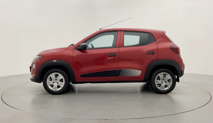 2020 Renault Kwid RXT, Petrol, Manual, 12,617 km, Left Side