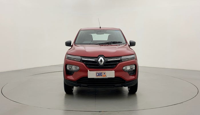 2020 Renault Kwid RXT, Petrol, Manual, 12,617 km, Front