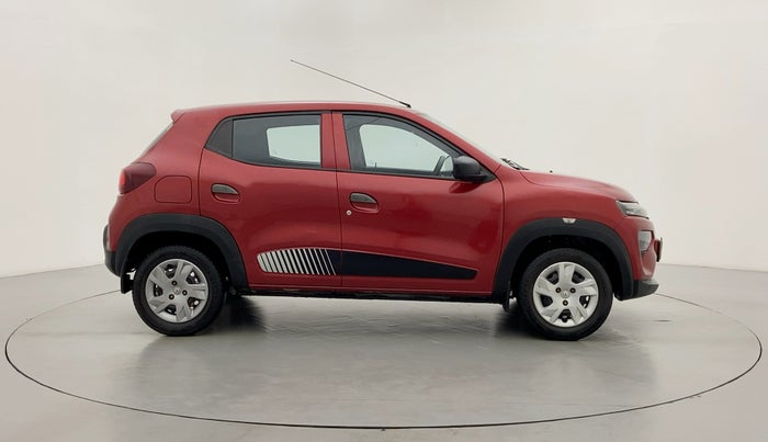 2020 Renault Kwid RXT, Petrol, Manual, 12,617 km, Right Side View