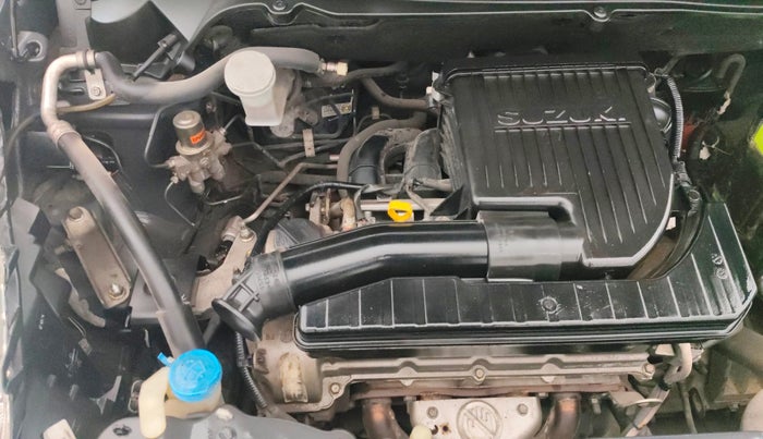 2013 Maruti Ertiga VXI, Petrol, Manual, 75,087 km, Engine View - Right