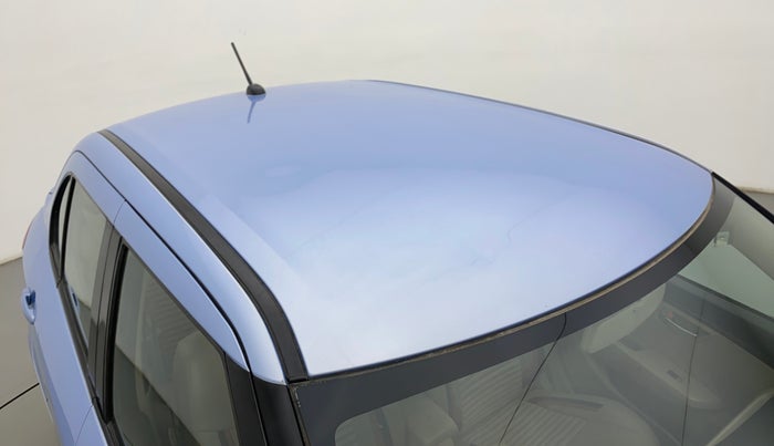 2015 Maruti Swift Dzire VXI, Petrol, Manual, 86,630 km, Roof