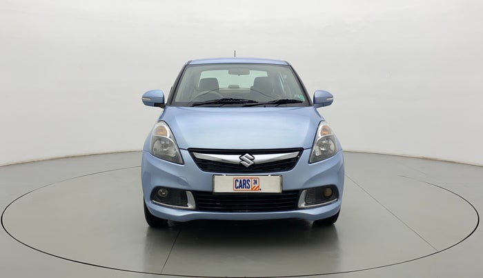 2015 Maruti Swift Dzire VXI, Petrol, Manual, 86,630 km, Front