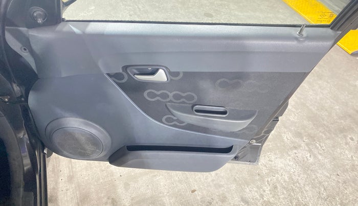 2014 Maruti Alto 800 VXI, Petrol, Manual, 38,018 km, Driver Side Door Panels Control