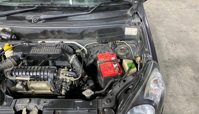 2014 Maruti Alto 800 VXI, Petrol, Manual, 38,018 km, Engine View - Left
