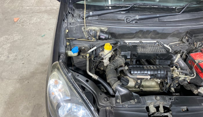 2014 Maruti Alto 800 VXI, Petrol, Manual, 38,018 km, Engine View - Right