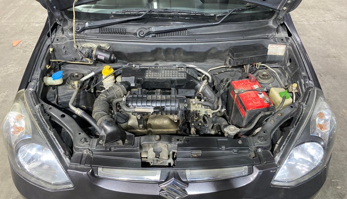 2014 Maruti Alto 800 VXI, Petrol, Manual, 38,018 km, Engine View