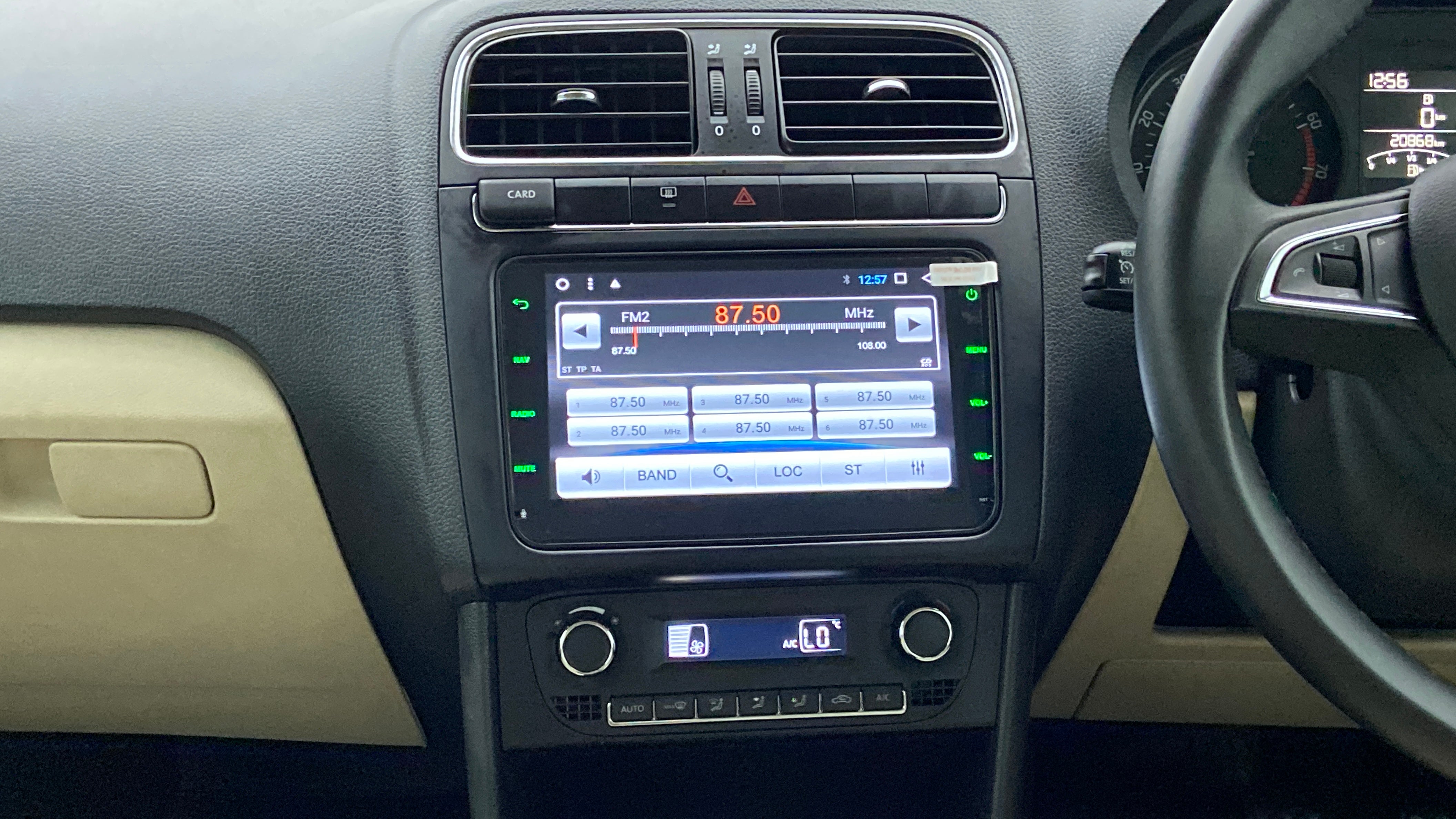 Features