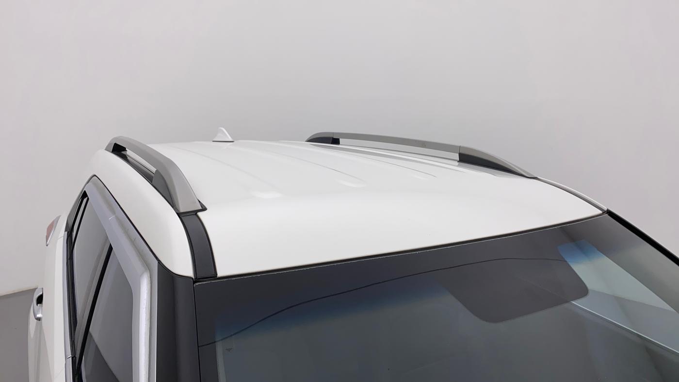 2016 Hyundai Creta SX PLUS AT 1.6 PETROL, Petrol, Automatic, 85,921 km, Roof
