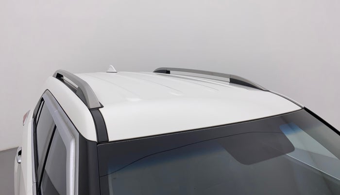 2016 Hyundai Creta SX PLUS AT 1.6 PETROL, Petrol, Automatic, 85,921 km, Roof