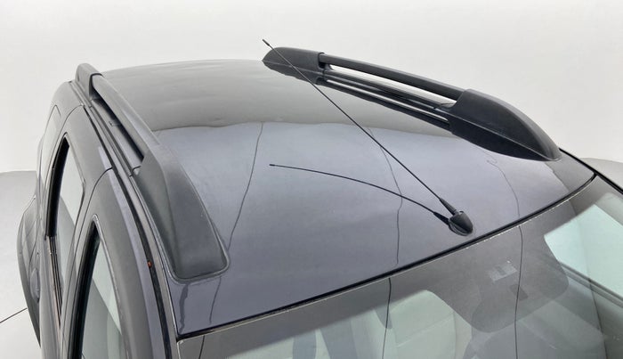 2015 Renault Duster 85 PS RXL, Diesel, Manual, 74,425 km, Roof