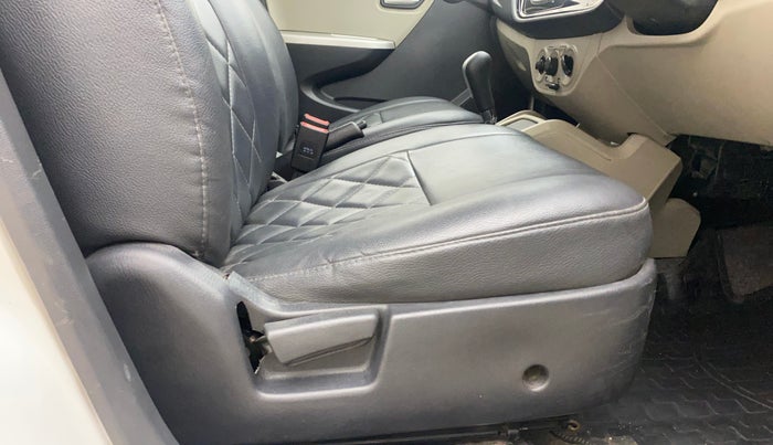 2016 Maruti Alto K10 VXI (O) AMT, Petrol, Automatic, 85,842 km, Driver Side Adjustment Panel